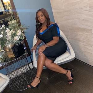 Meet your Posher, Martina